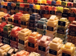 soapstall